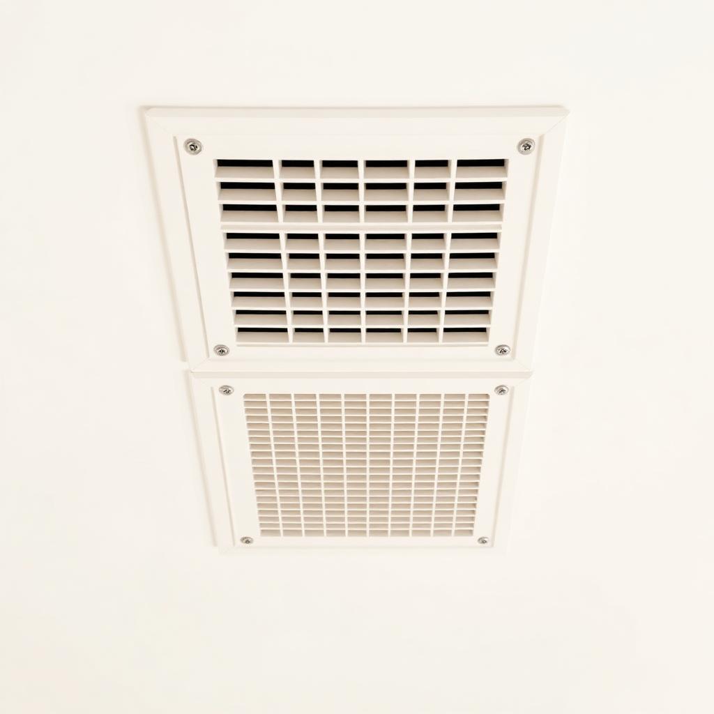 Ventilatie