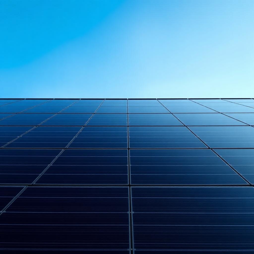 Zonnepanelen