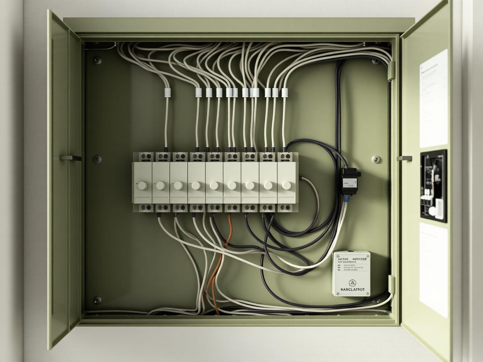 Elektrotechniek