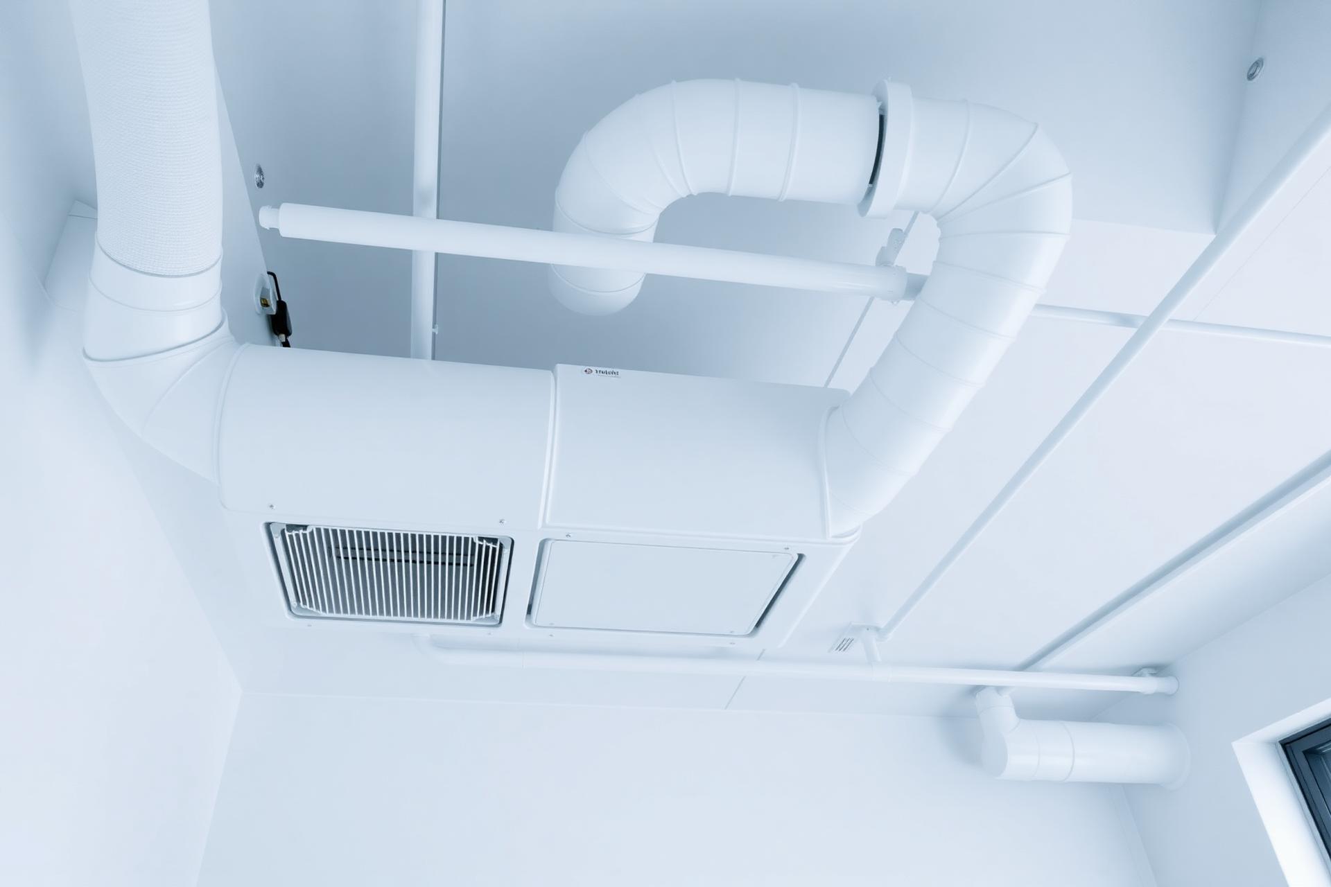 Ventilatie